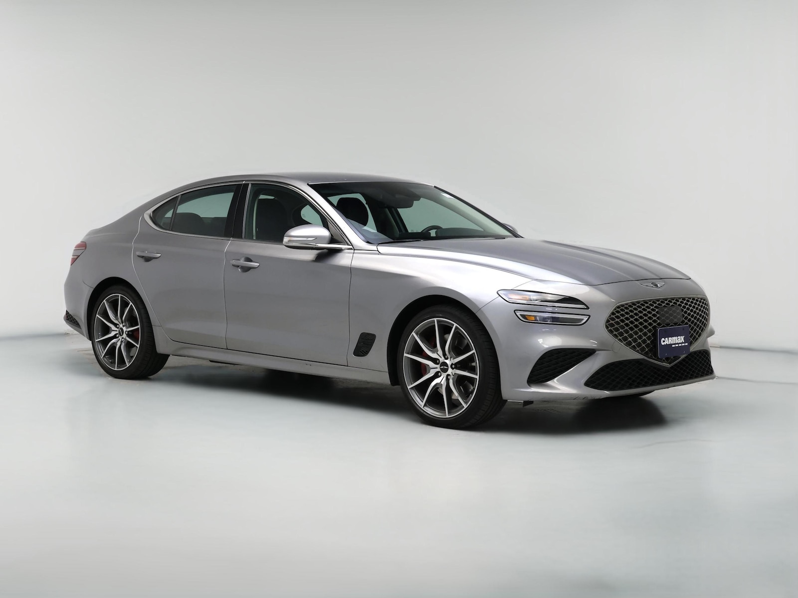 2025 GENESIS G70
