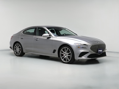Recommended categories heading image of the selected vehicle
