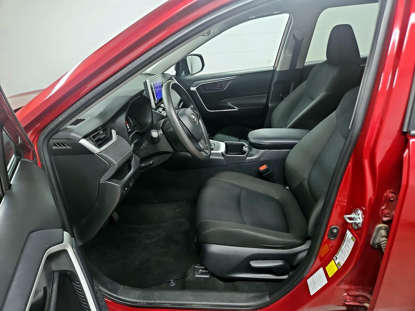 Side Airbags