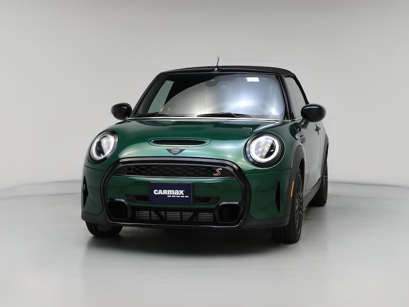 2024 Mini Cooper S