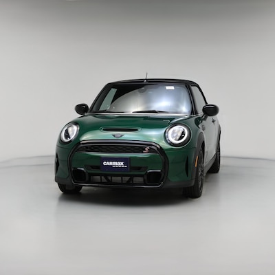 2024 Mini Cooper S
