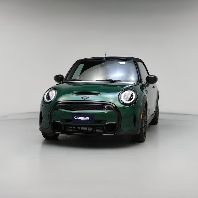 2024 Mini Cooper S