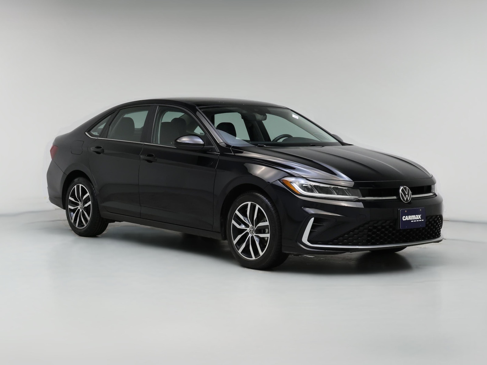 2025 Volkswagen Jetta
