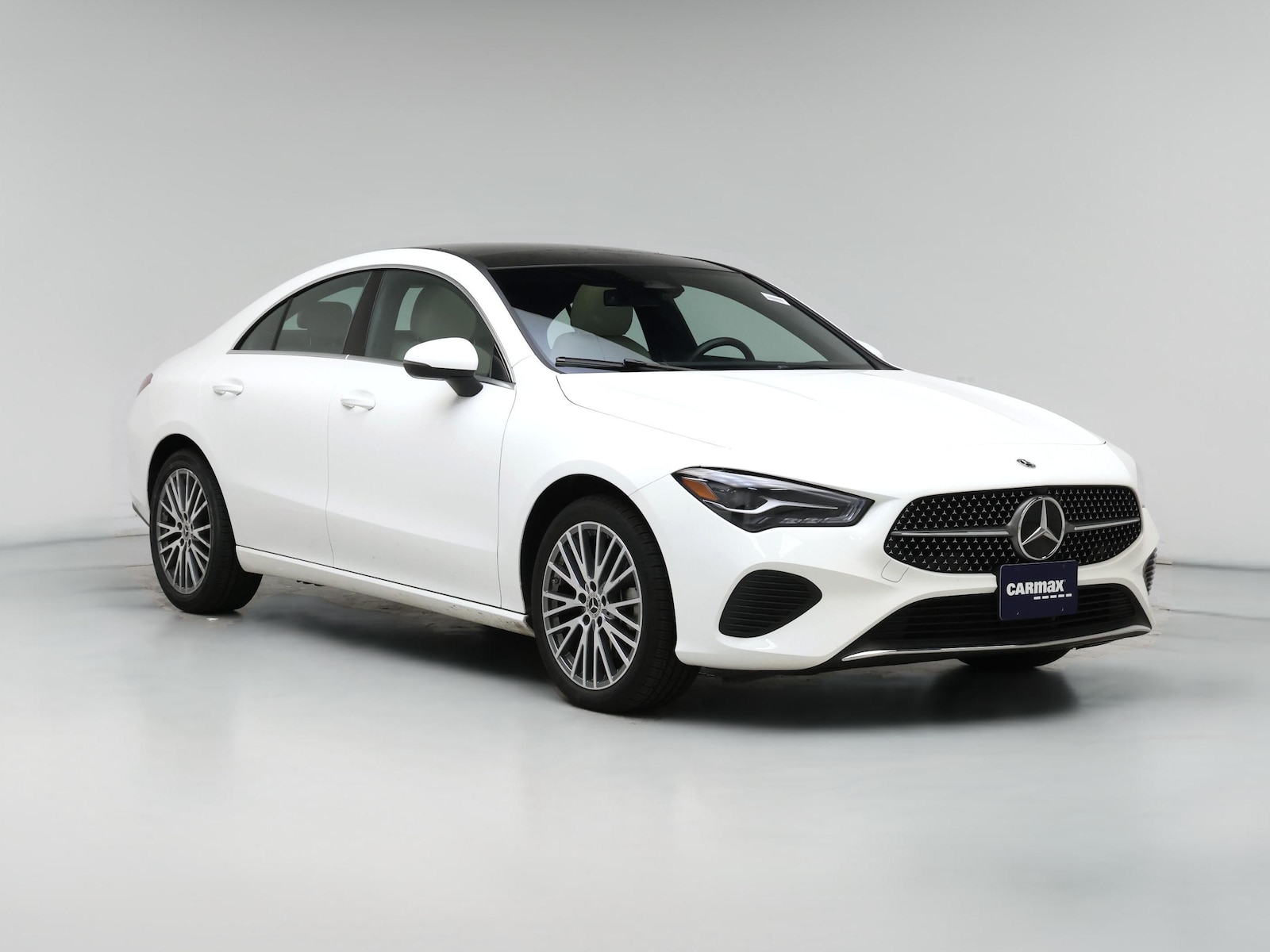 2025 Mercedes-Benz CLA