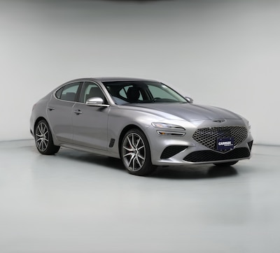 Recommended categories heading image of the selected vehicle