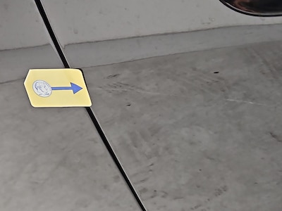 Condition detail