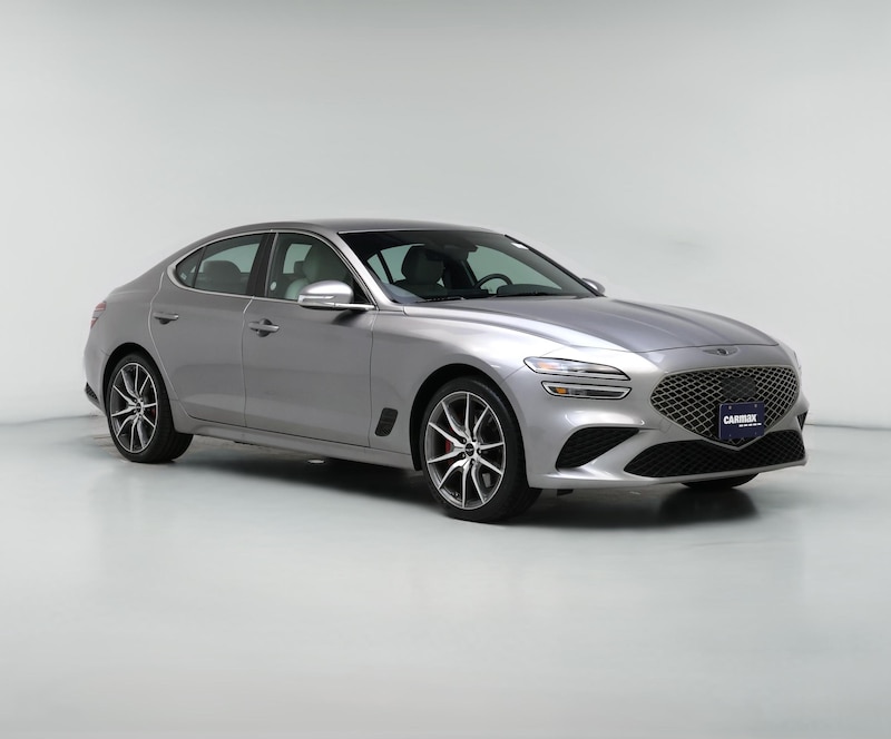 2025 Genesis G70