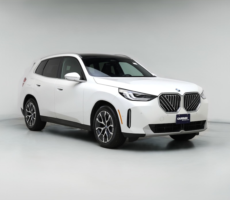 2026 BMW X3 xDrive30