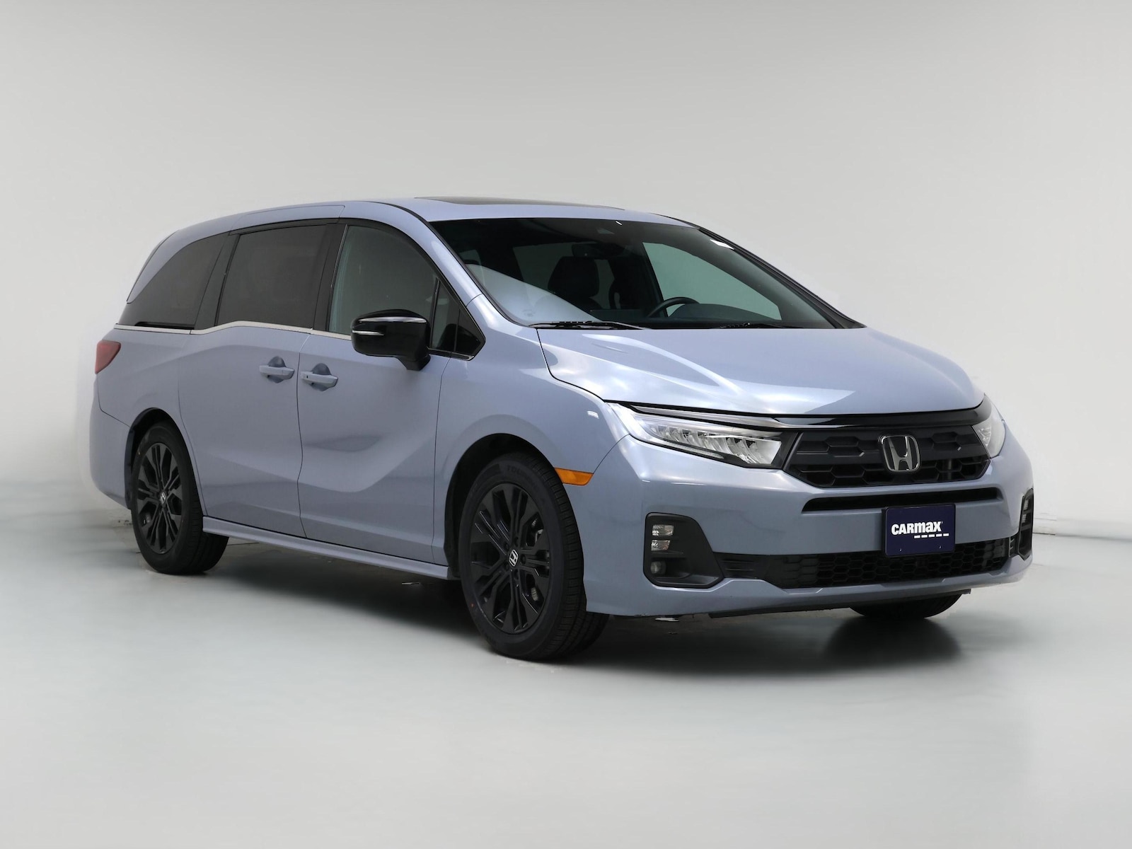 Smart Key & Power Hatch/Deck Lid