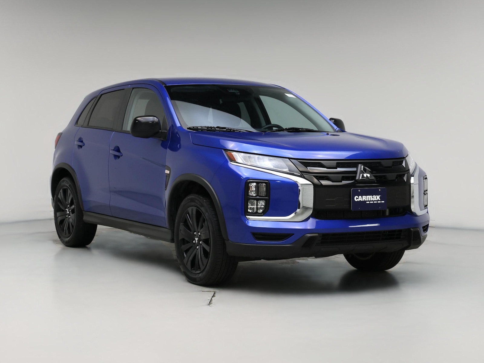 2026 Mitsubishi Outlander Sport