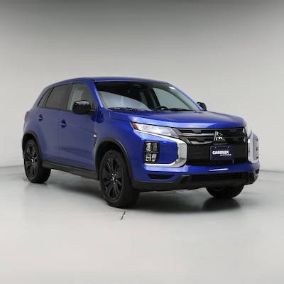 2026 Mitsubishi Outlander Sport LE