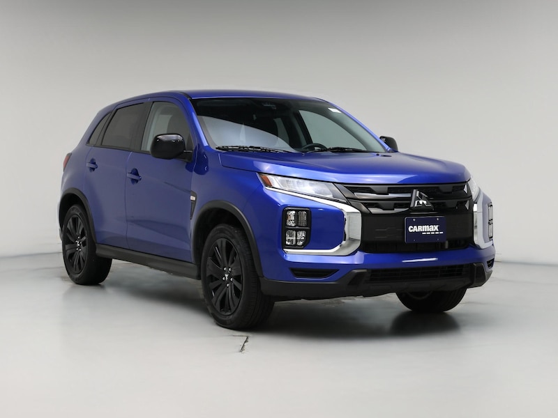 2026 Mitsubishi Outlander Sport LE