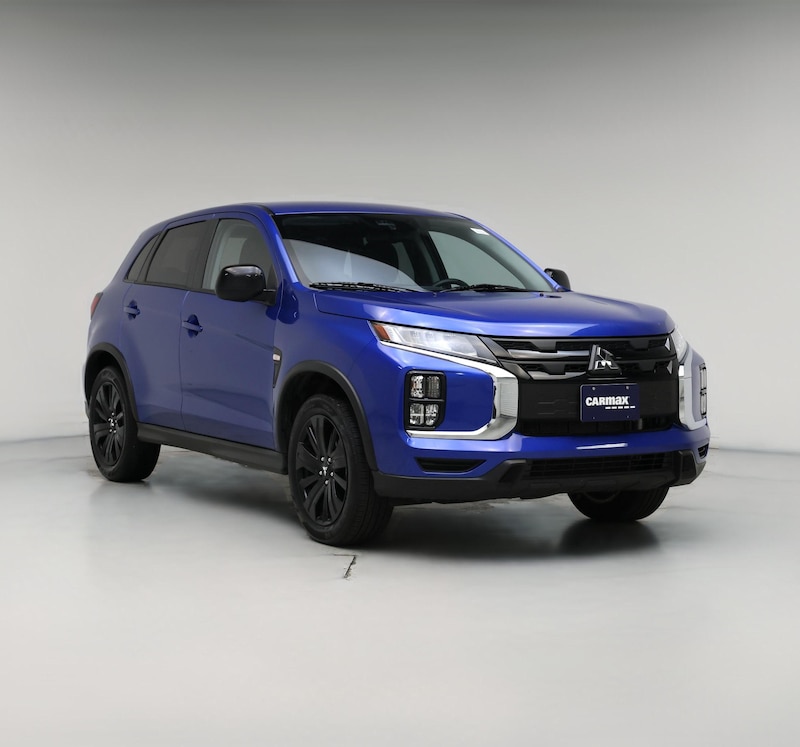 2026 Mitsubishi Outlander Sport LE