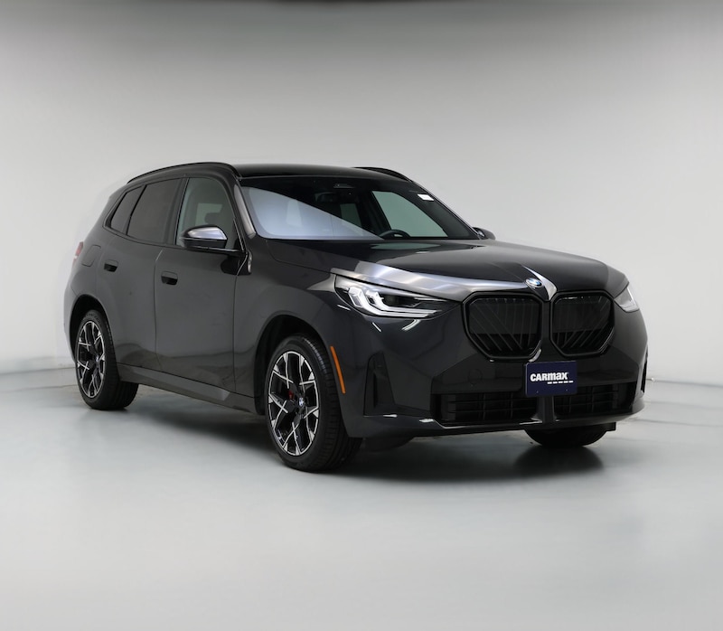 2026 BMW X3 xDrive30