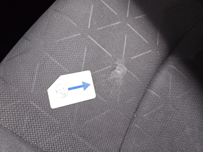 Condition detail