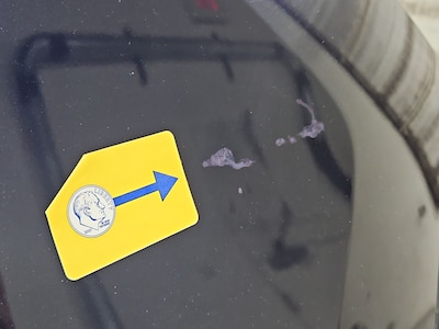 Condition detail