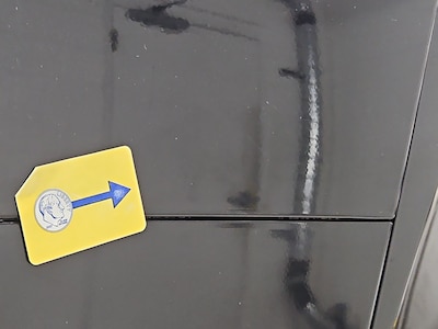 Condition detail
