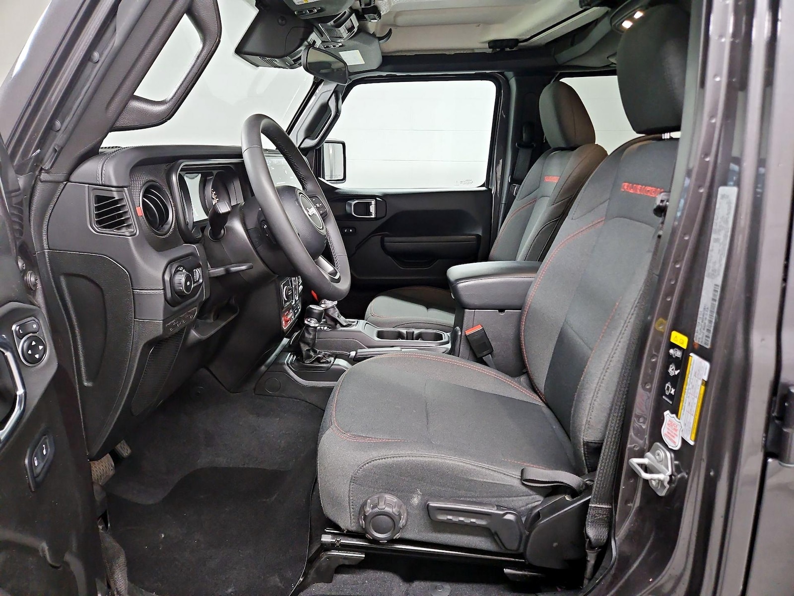 Side Airbags