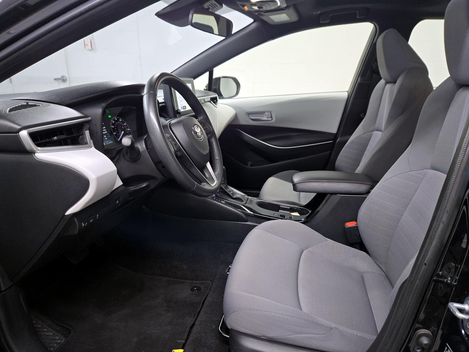 Side Airbags