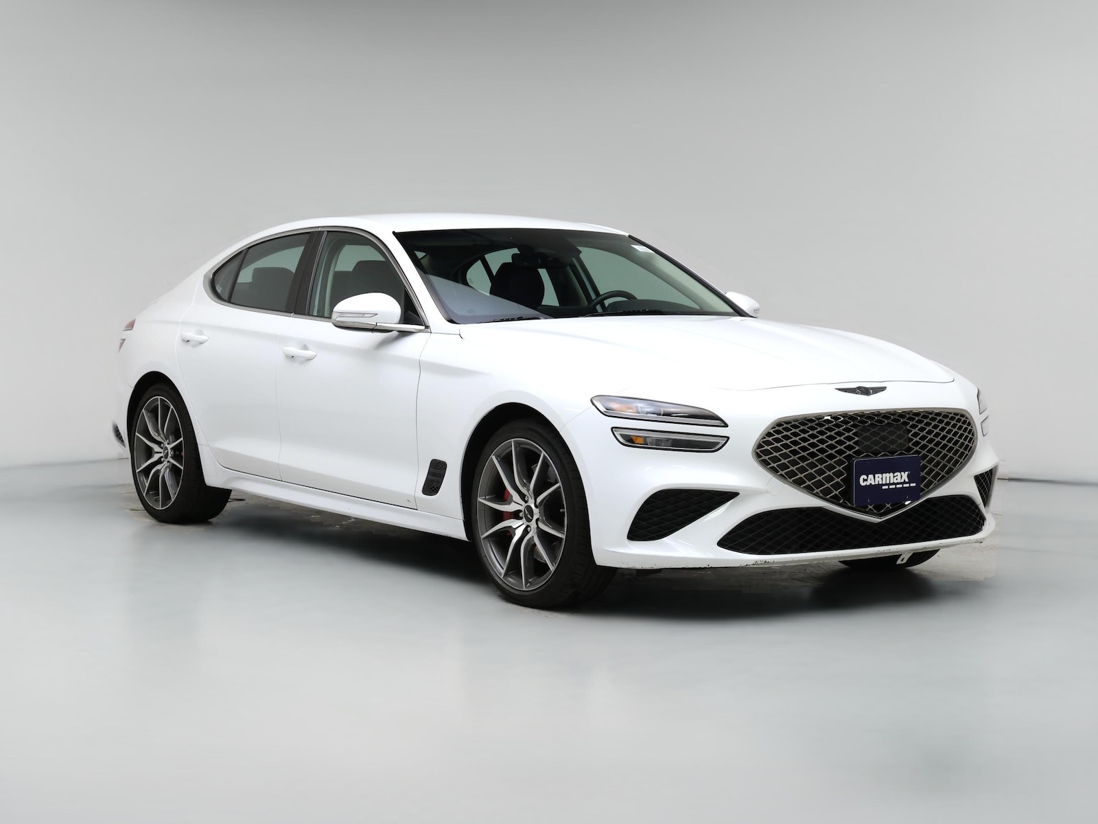 2025 GENESIS G70