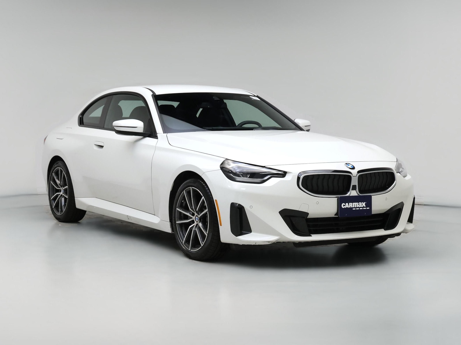 2026 BMW 2 Series