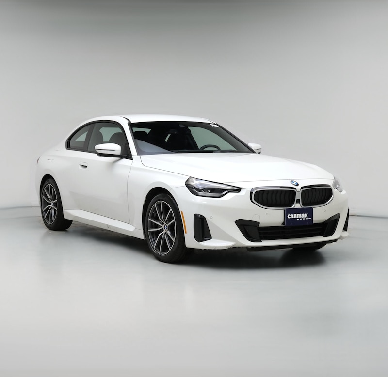 2026 BMW 230 XI