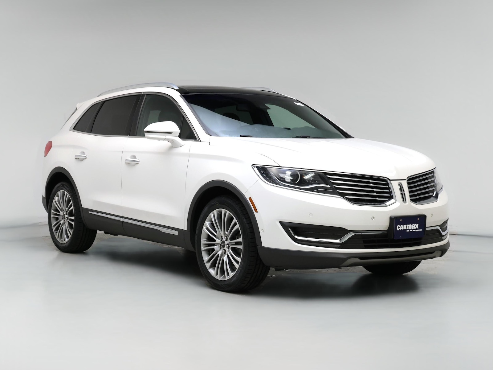 2018 Lincoln MKX