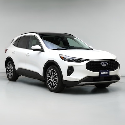 2023 Ford Escape Plug In Hybrid