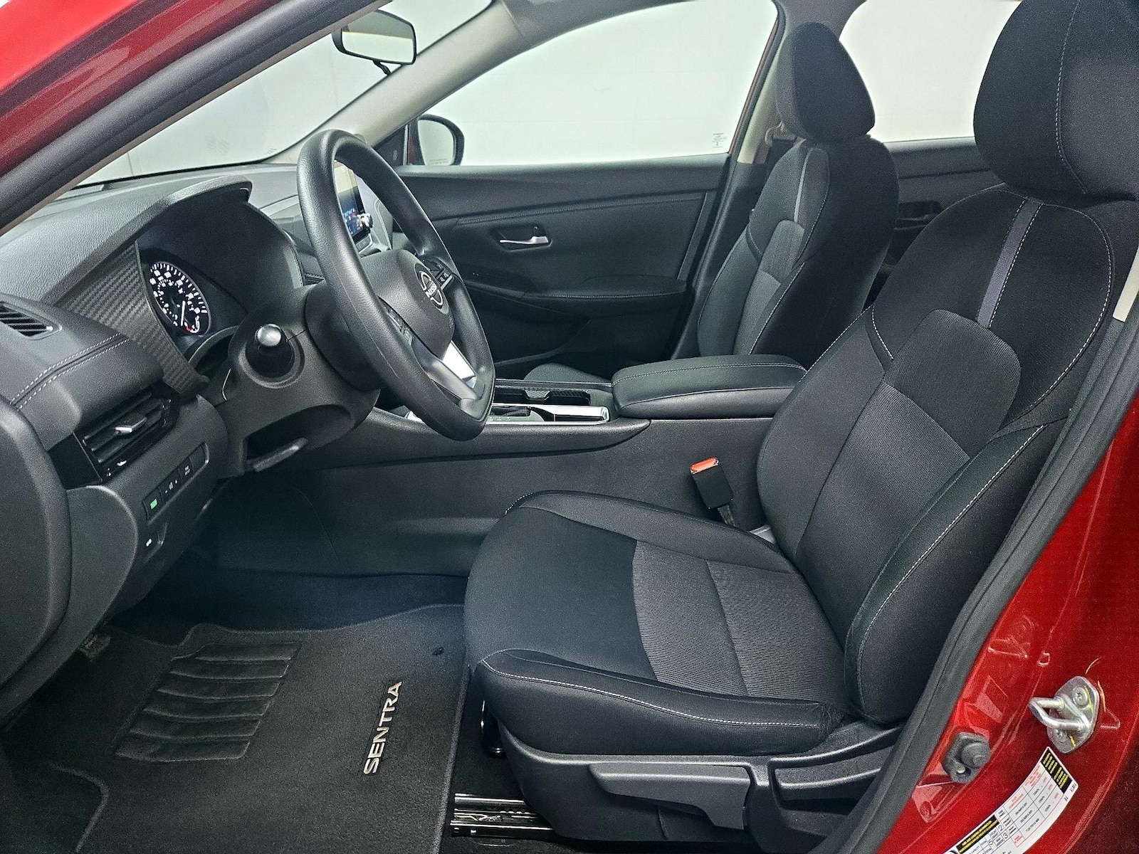 Side Airbags