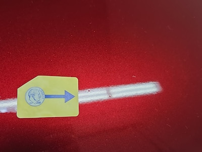 Condition detail