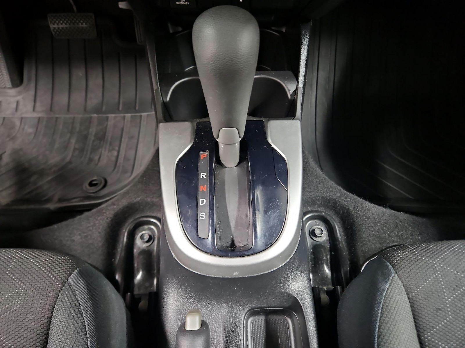 2017 Honda Fit EX - Photo 18