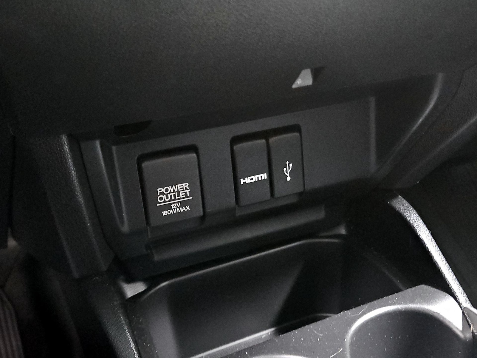 2017 Honda Fit EX - Photo 19