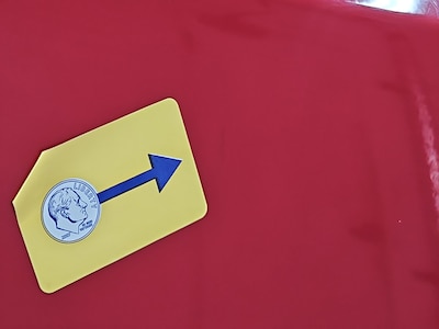 Condition detail