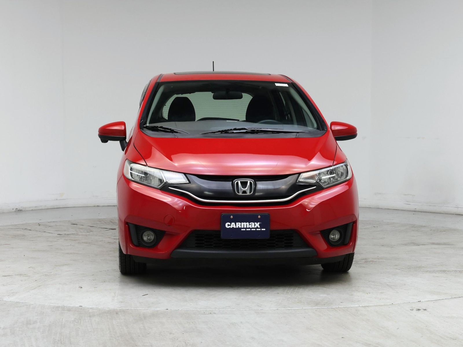 2017 Honda Fit EX - Photo 6
