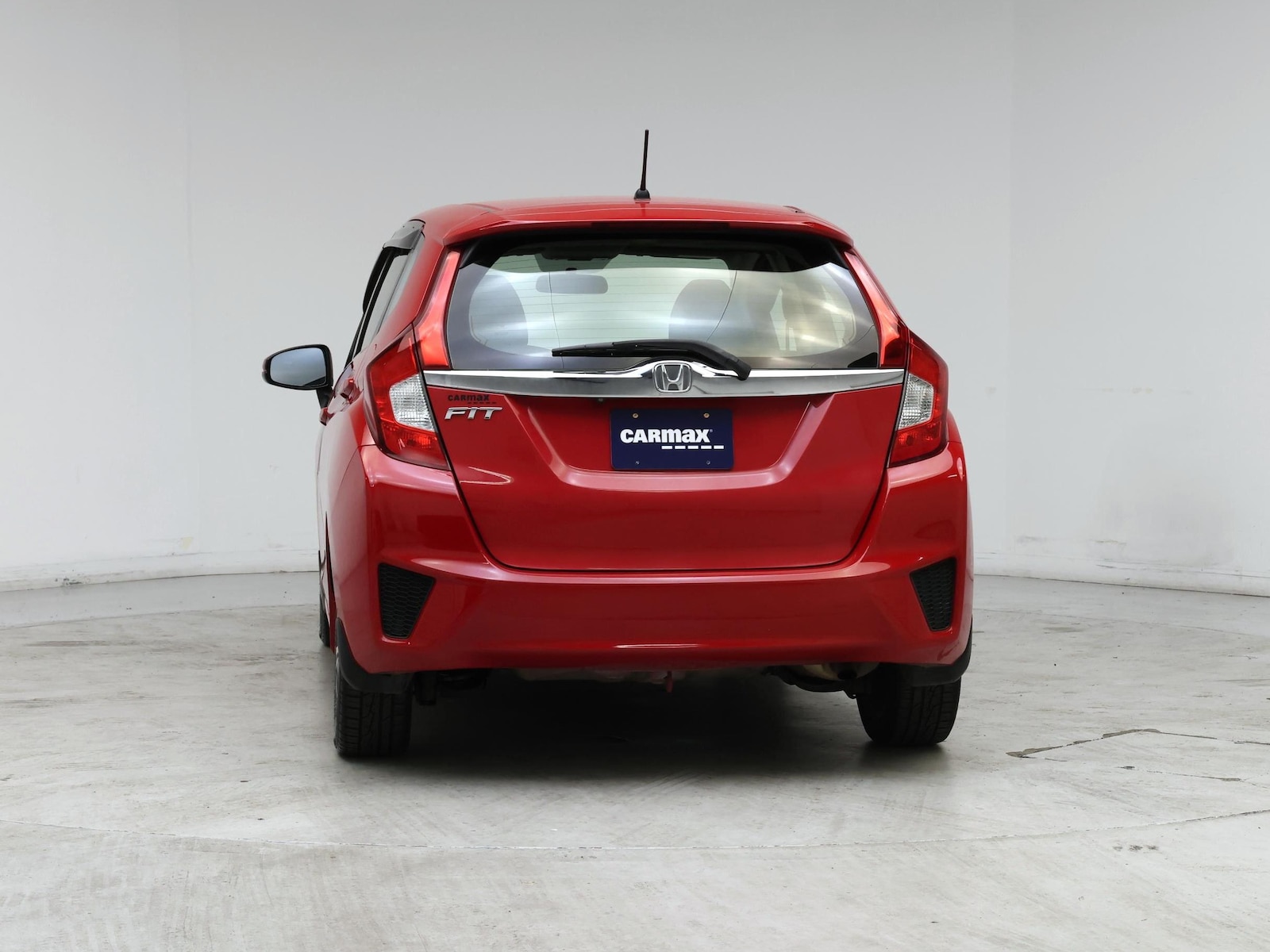 2017 Honda Fit EX - Photo 7