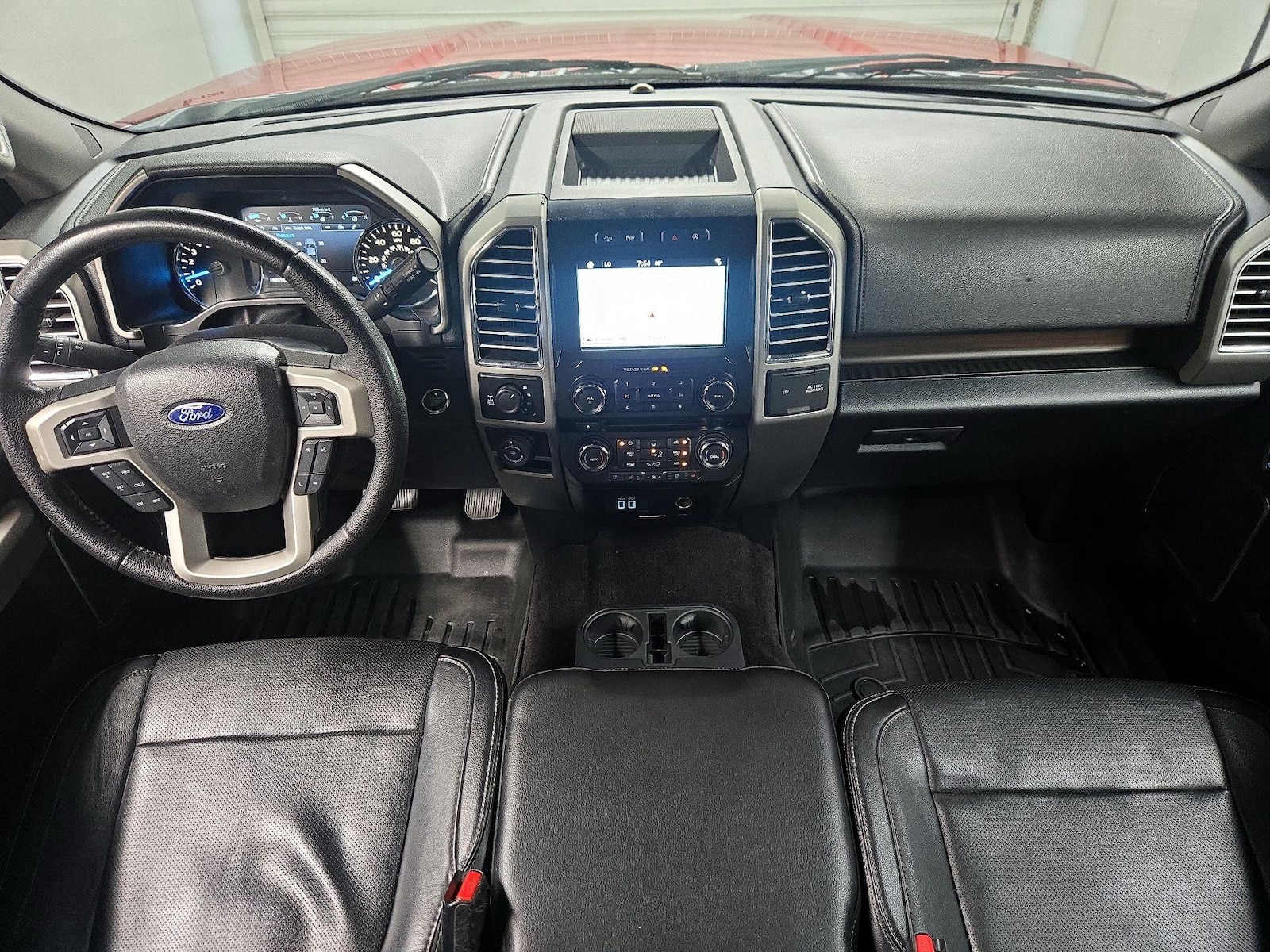 Navigation System