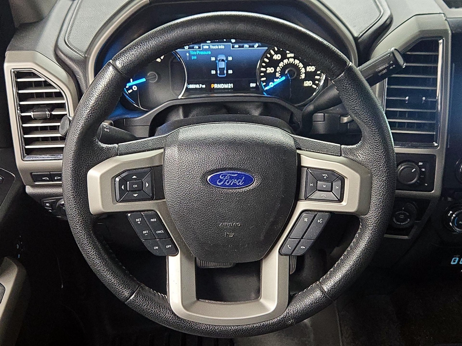 Remote Start