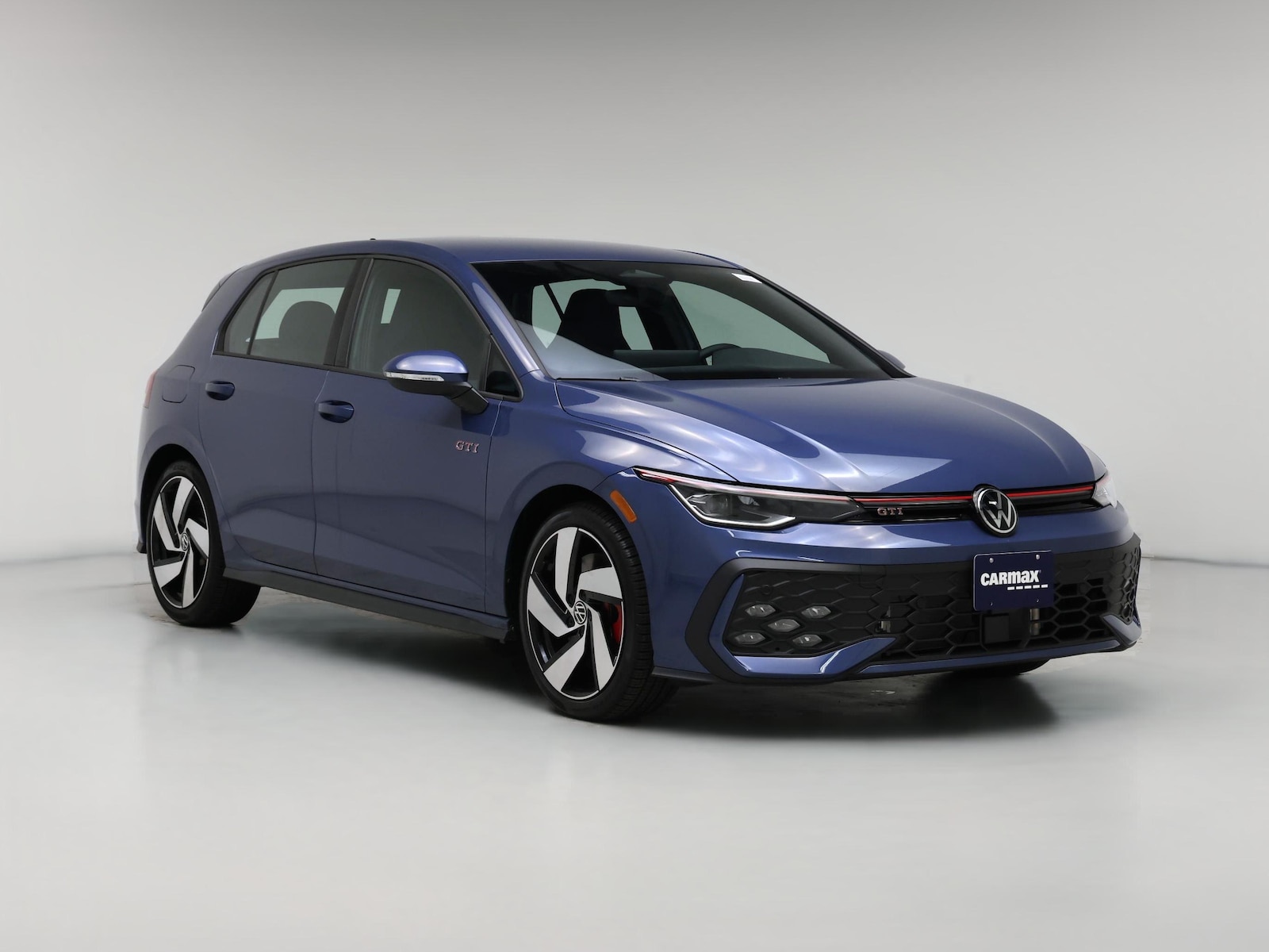 2026 Volkswagen Golf GTI