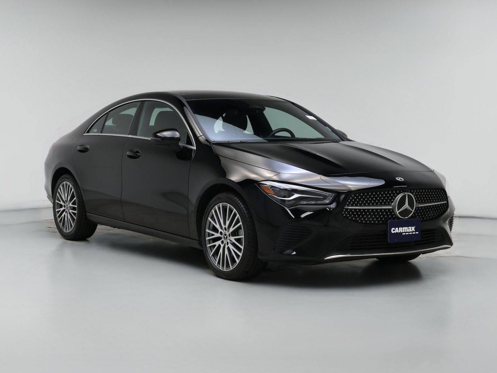 2025 Mercedes-Benz CLA