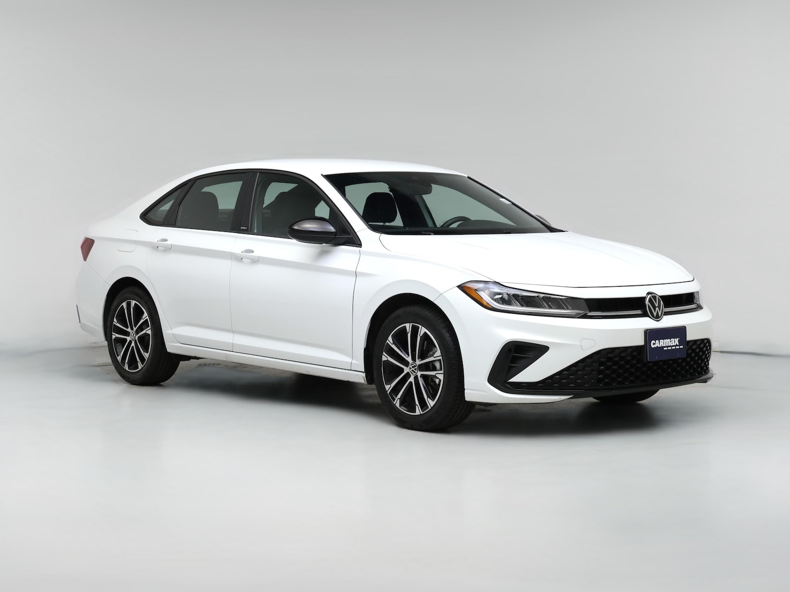 2025 Volkswagen Jetta