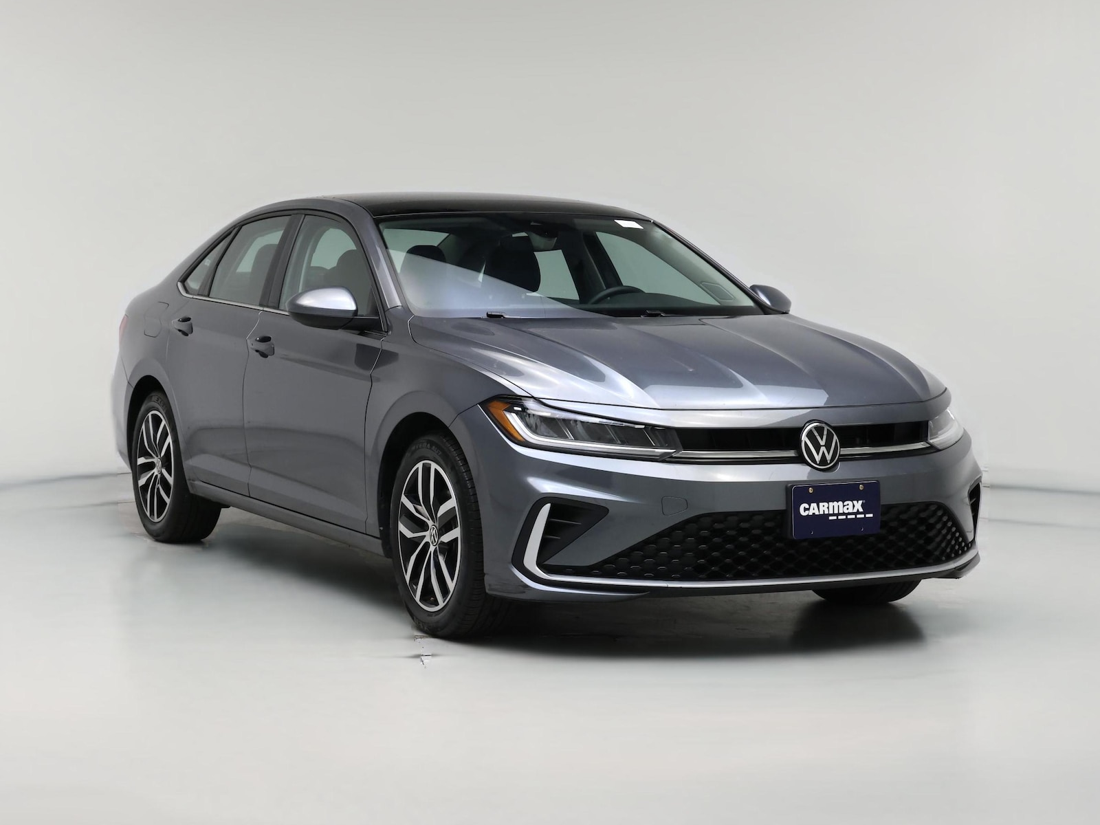 2025 Volkswagen Jetta