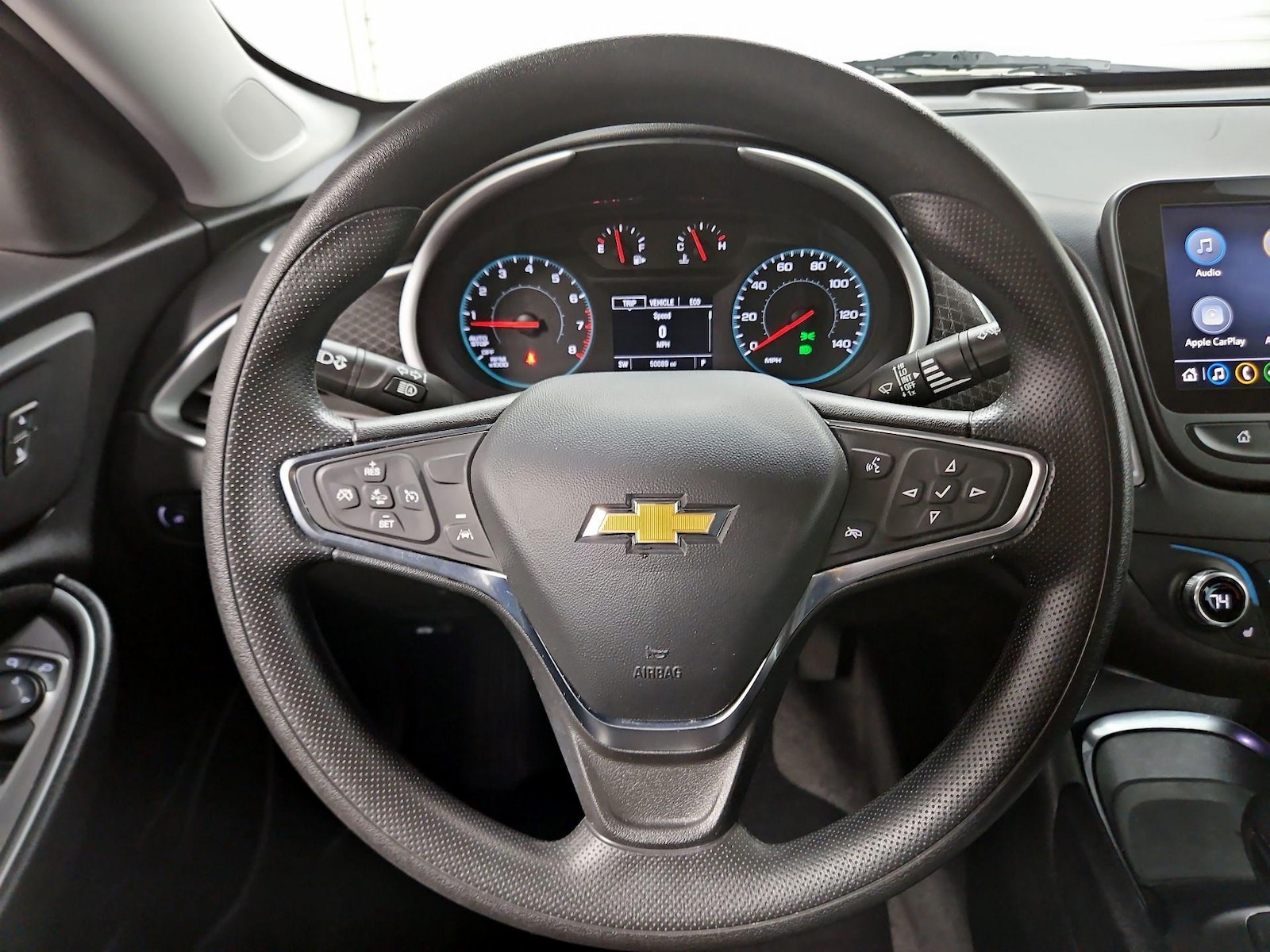 Lane Departure Warning