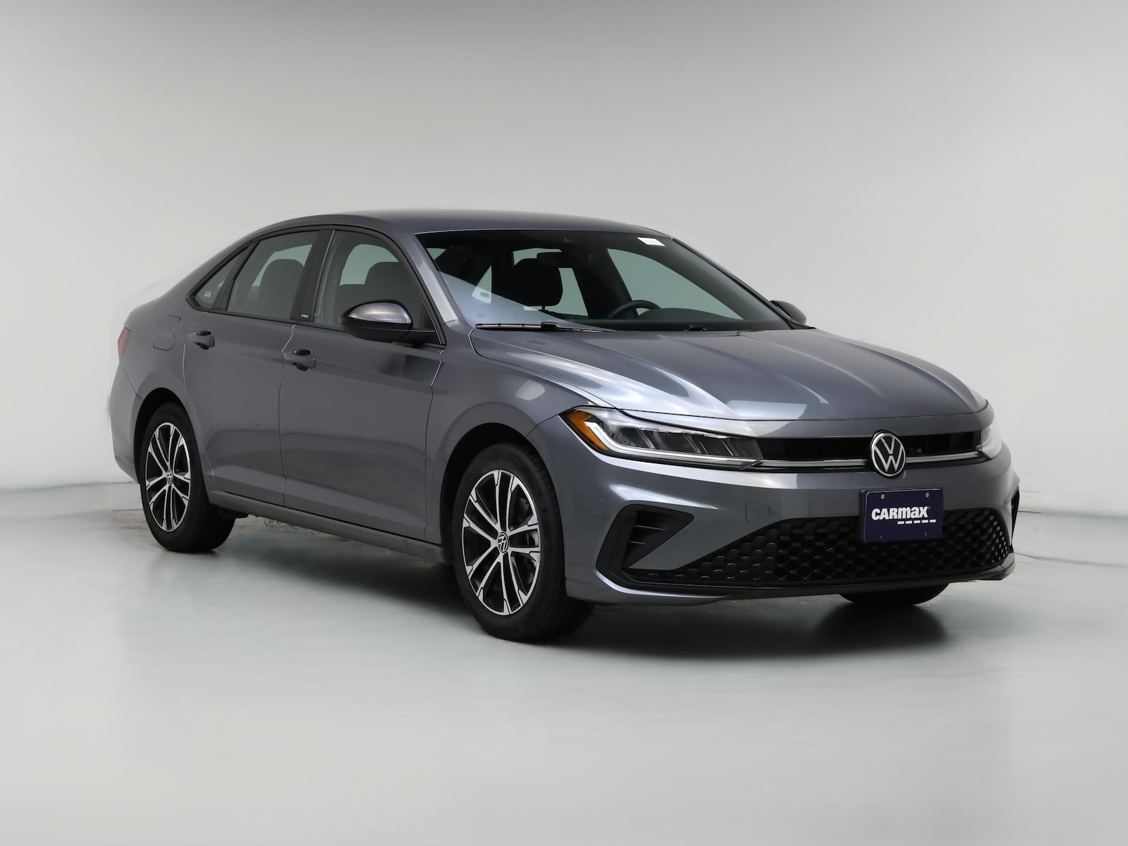 2025 Volkswagen Jetta