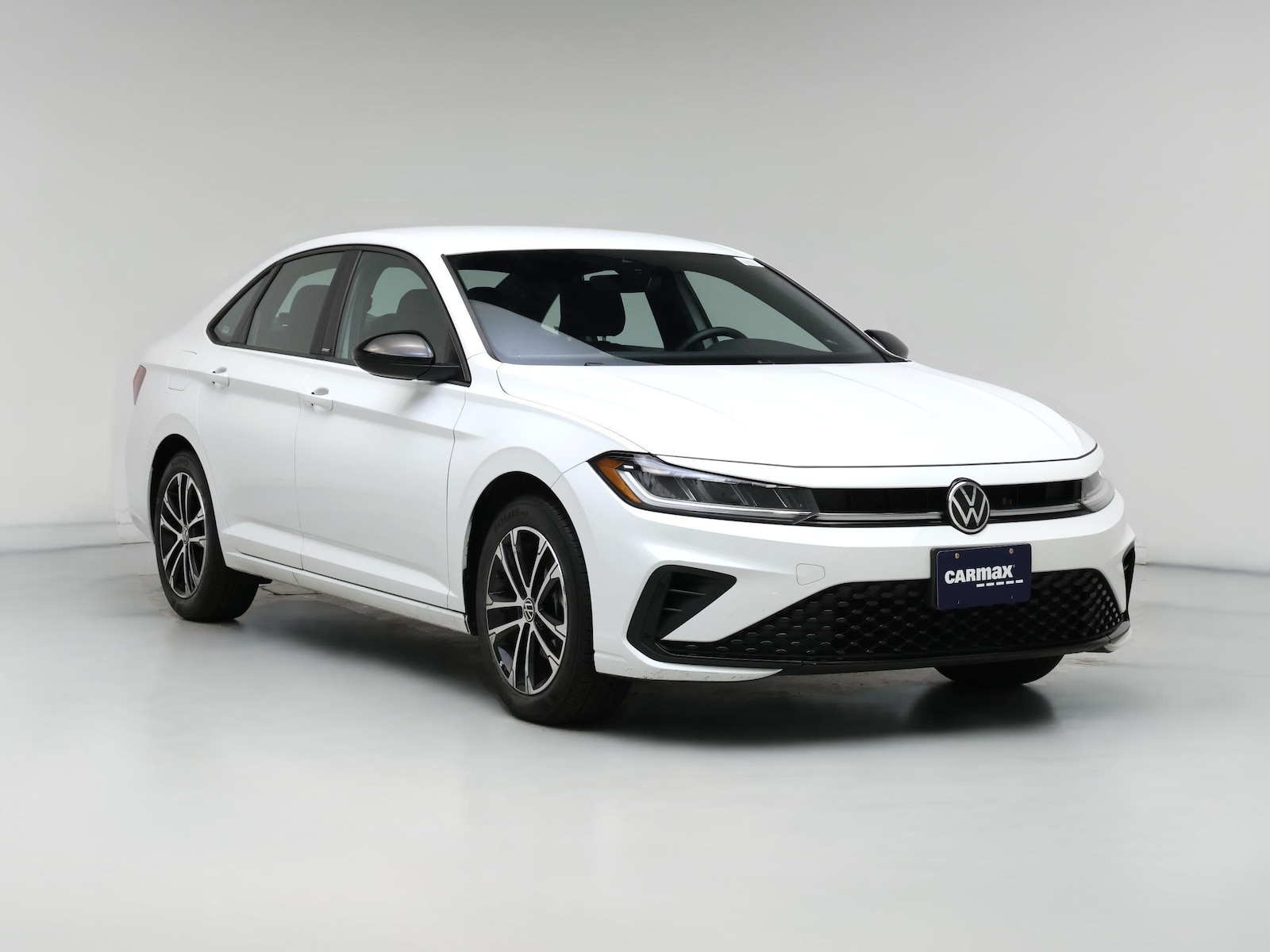 2025 Volkswagen Jetta
