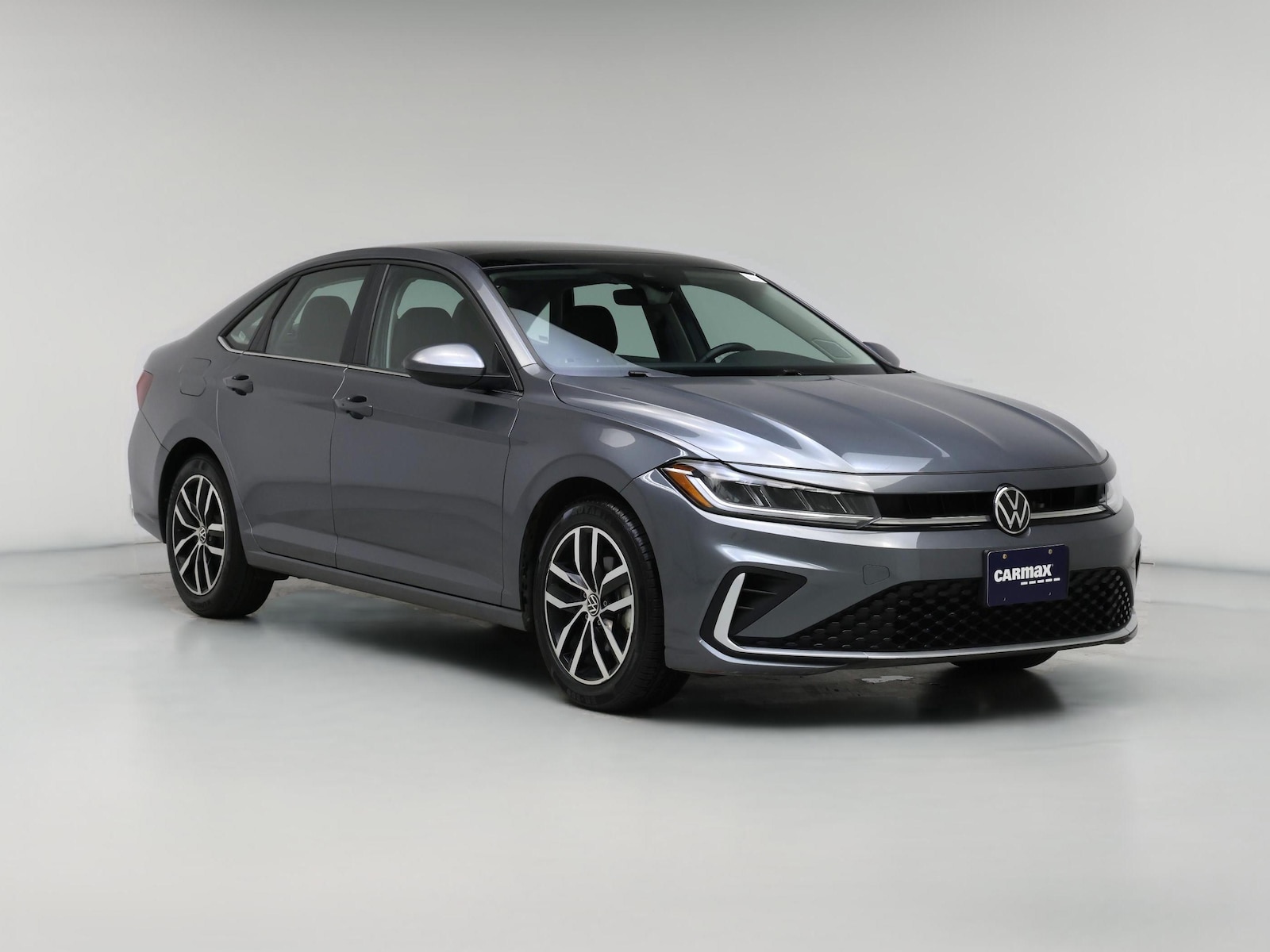 2025 Volkswagen Jetta