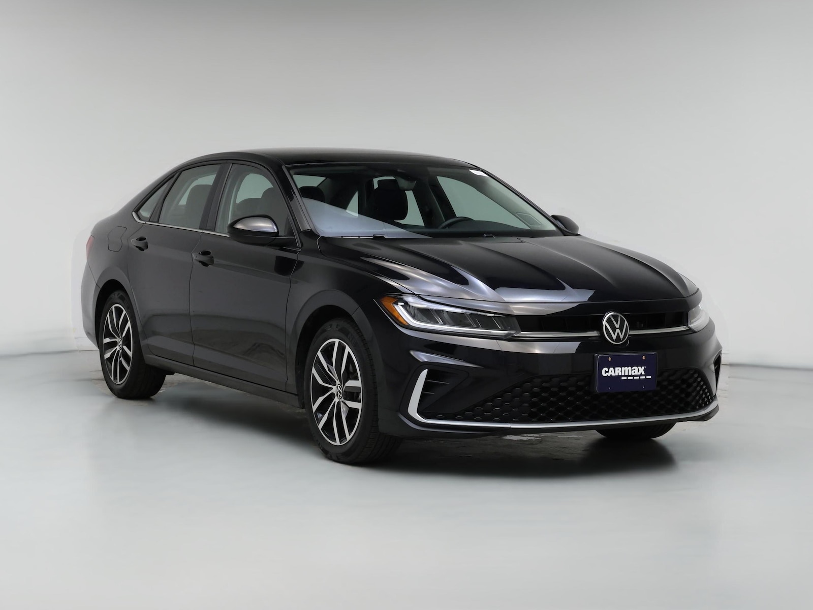 2025 Volkswagen Jetta