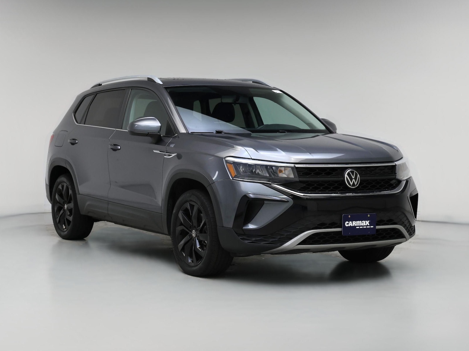2022 Volkswagen Taos