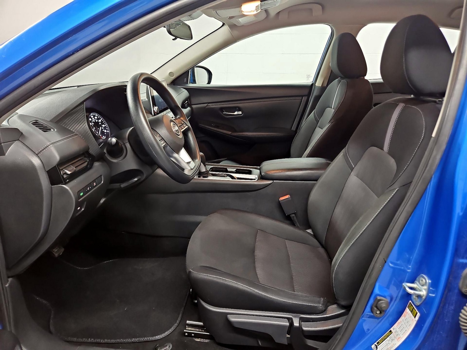 Side Airbags