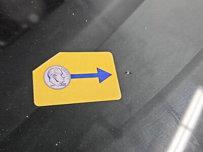 Condition detail