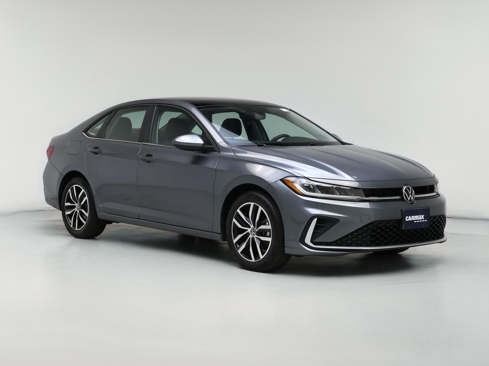 2025 Volkswagen Jetta